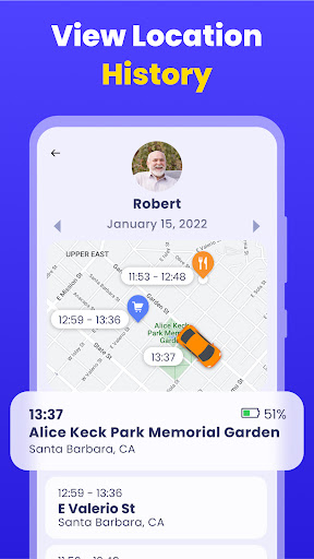 Phone Tracker: Phone Locator screenshot 7