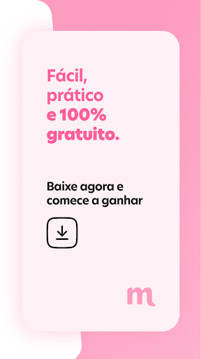 Méliuz: Cashback e Nota Fiscal screenshot 1