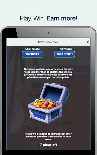 NCPMobile: Shopping Rewards screenshot 5