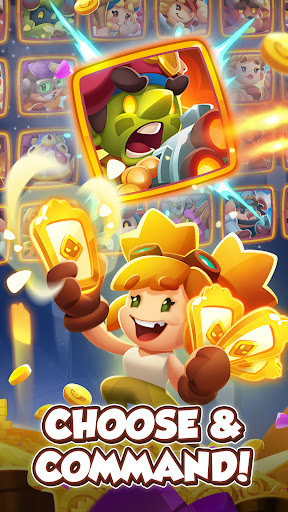 Castle Duels: PvP Arena Battle screenshot 17
