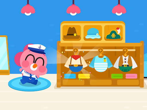 Cocobi Baby Care - Babysitter screenshot 11