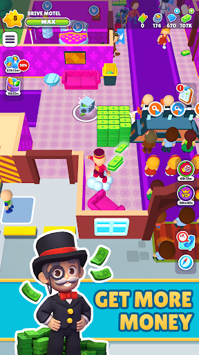My Perfect Hotel screenshot 19