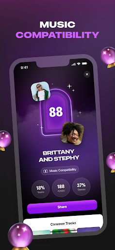 Airbuds Widget screenshot 2