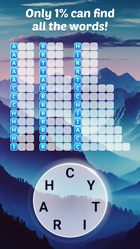 Word Bliss screenshot 7