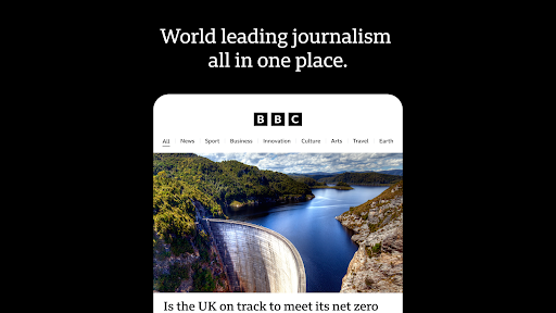 BBC: World News & Stories screenshot 20