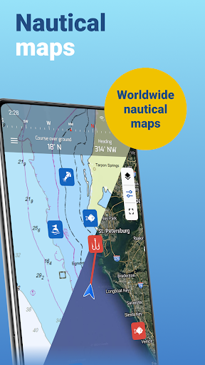 Fishing Points - Fishing App screenshot 15