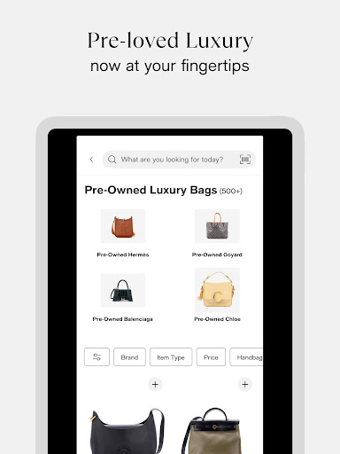 Macy's: shopping & top deals screenshot 17