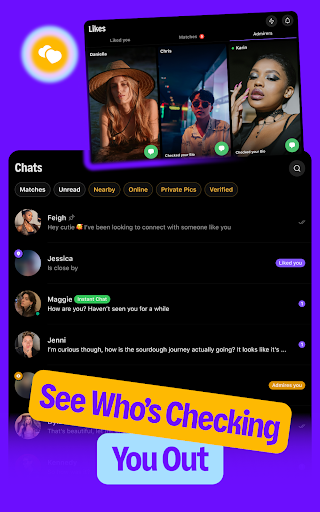 Taimi: LGBTQ+ Dating & Meet Up screenshot 15