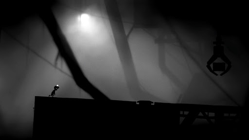 LIMBO screenshot 27