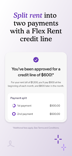 Flex - Rent On Your Schedule screenshot 2