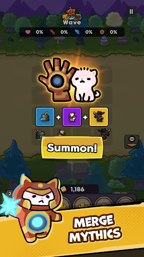Spin Squad! screenshot 2