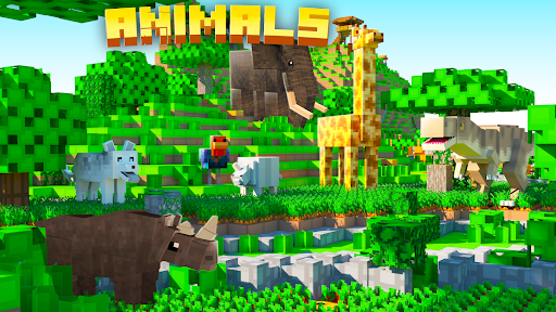 Addons for Minecraft Mods screenshot 2