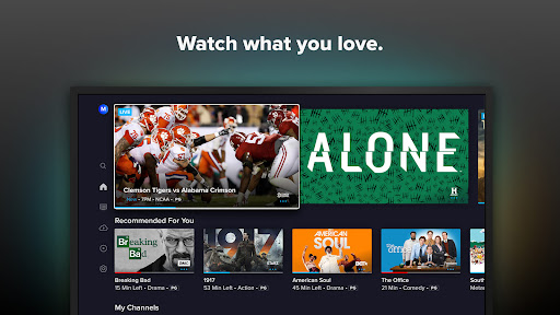 Sling: Live TV + Freestream screenshot 7