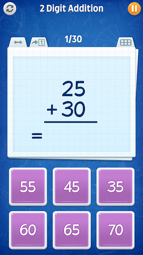 Math Games: Math for Kids screenshot 4