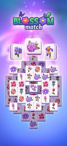 Blossom Match - Puzzle Game screenshot 15