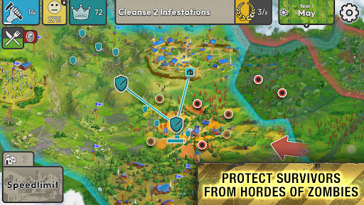 After Inc. screenshot 9