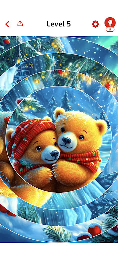Christmas Twist screenshot 6