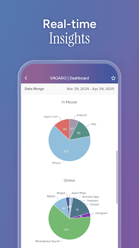 Vagaro Pro screenshot 17