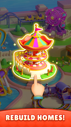 Matching Go! - Puzzle Games screenshot 6