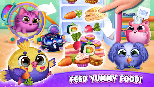 Smolsies 2 - Cute Pet Stories screenshot 17