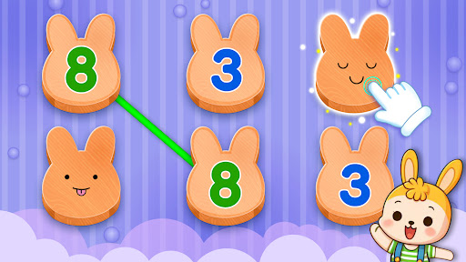 123 Game for toddlers counting screenshot 15