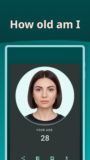 FaceAge - How old do I look screenshot 7
