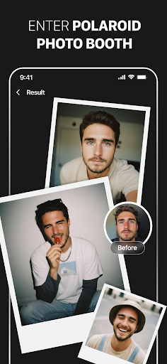 Photo Lab Picture Editor & Art screenshot 4