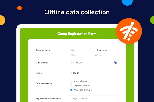 Jotform - Form, Sign & Survey screenshot 22