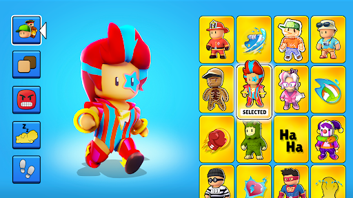 Stumble Guys screenshot 1