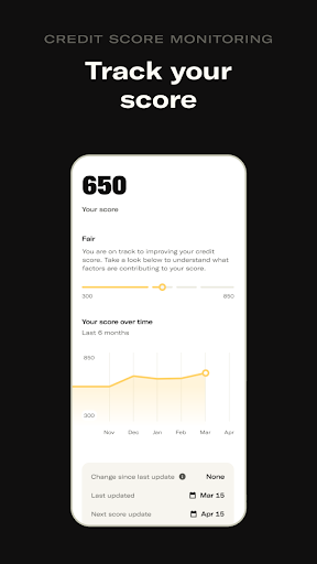 Tilt: Cash Advance & Credit screenshot 5