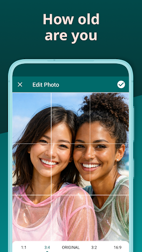 FaceAge - How old do I look screenshot 15