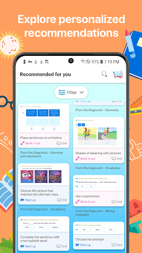 IXL screenshot 13