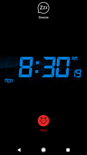 Alarm Clock for Me screenshot 3