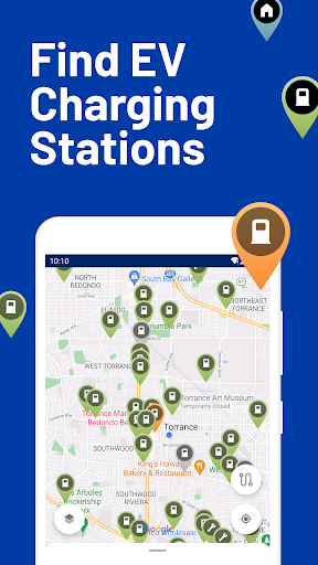 PlugShare - EV & Tesla Map screenshot 20