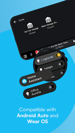 Home Assistant screenshot 15