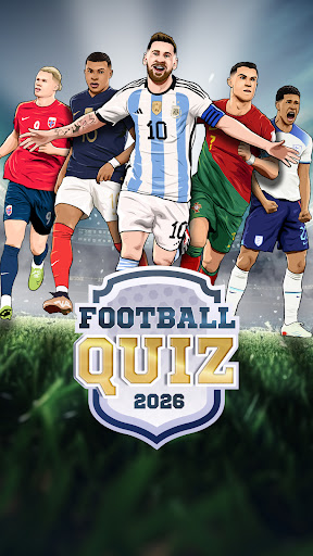 Football Quiz! Ultimate Trivia screenshot 4