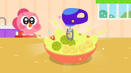 Cocobi Baby Care - Babysitter screenshot 3
