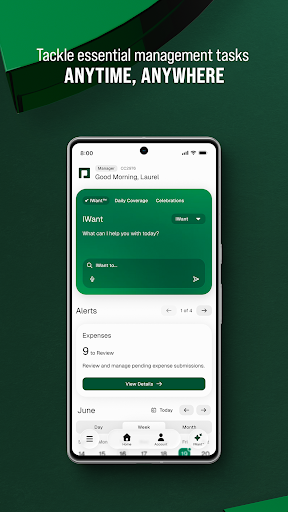 Paycom screenshot 2