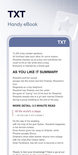 Document Reader & PDF Editor screenshot 6