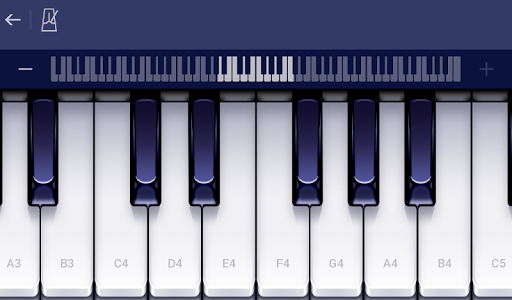 Piano - Play Unlimited songs screenshot 2