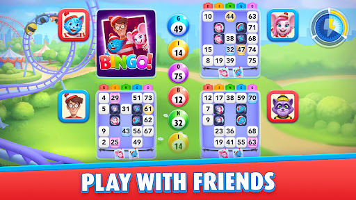 Bingo Blitz™️ - Bingo Games screenshot 11