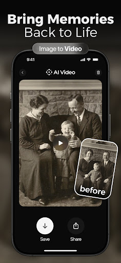AI Video - AI Video Generator screenshot 7
