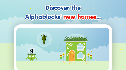 Alphablocks, How to Write screenshot 18