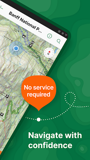Avenza Maps: Offline Mapping screenshot 4
