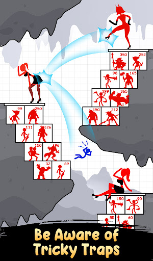 Stick Hero: Tower Defense screenshot 5