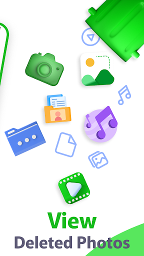Recover Deleted Photos App screenshot 4