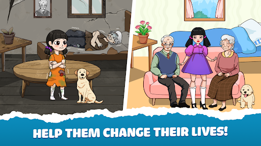 Prison Puzzle: Brain Twist screenshot 15