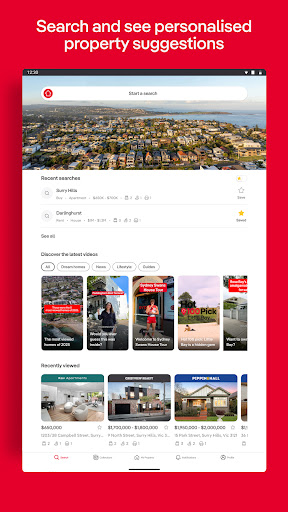 realestate.com.au - Property screenshot 10