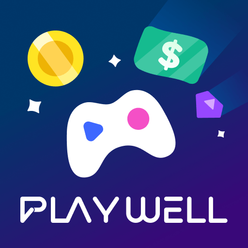 PlayWell: Play to Earn Money