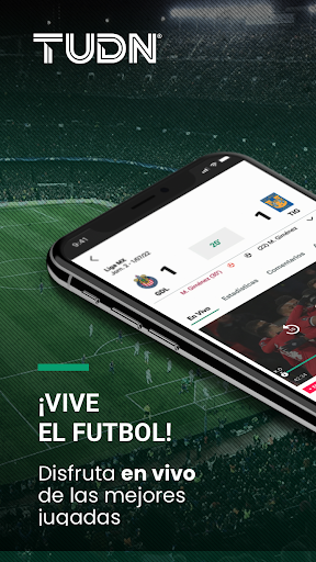 TUDN: TU Deportes Network screenshot 3